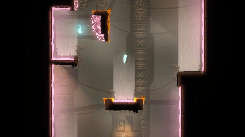 Ghostland Yard screenshot