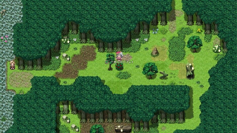 Phantom Alchemy: Silvia's Dynamic Urban Planning screenshot
