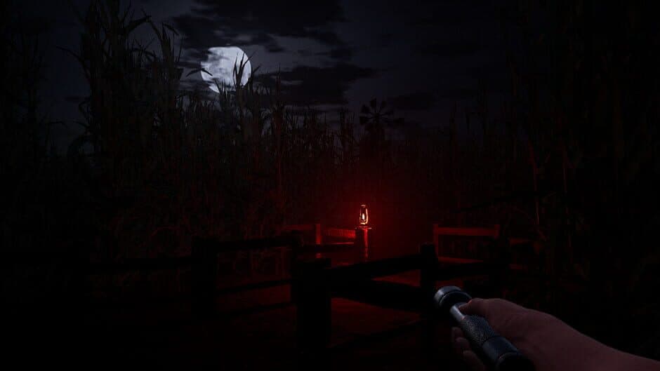 Escape!!! screenshot