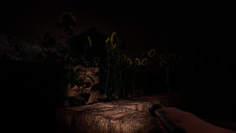 Escape!!! screenshot