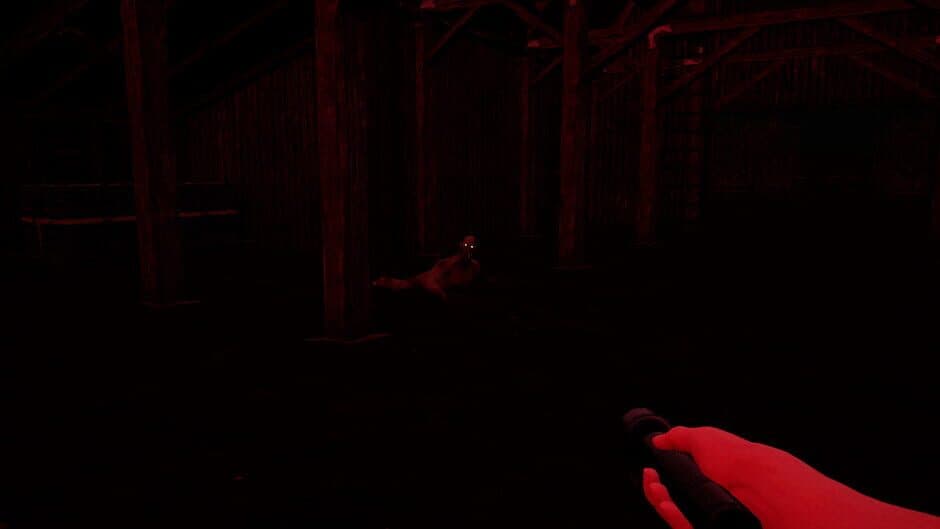 Escape!!! screenshot