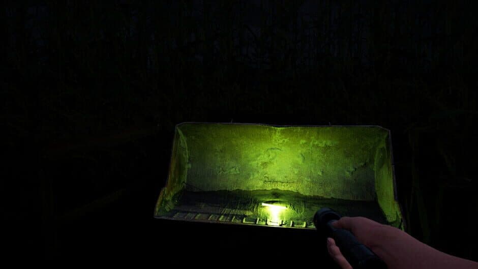 Escape!!! screenshot