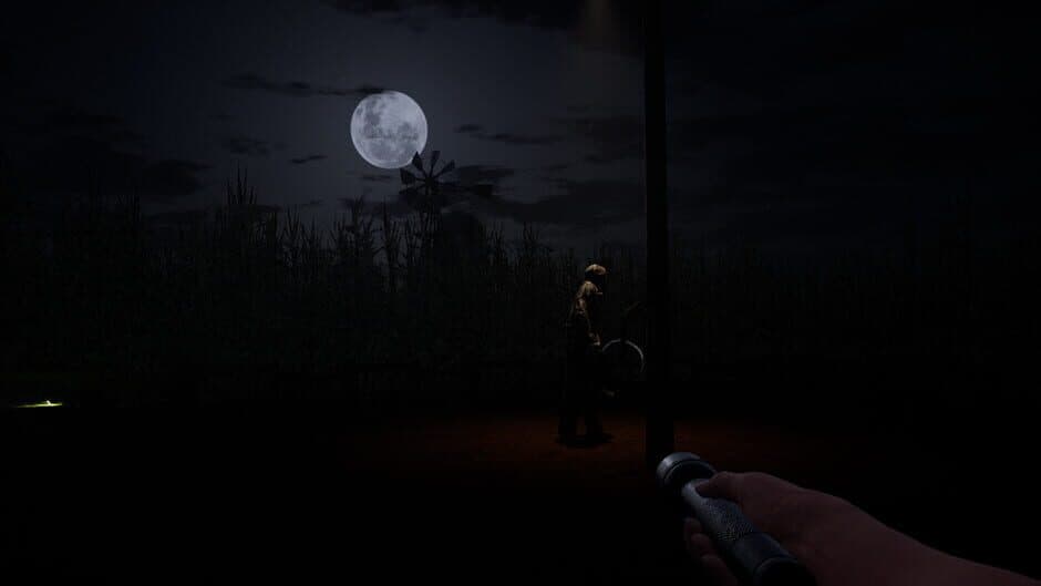 Escape!!! screenshot