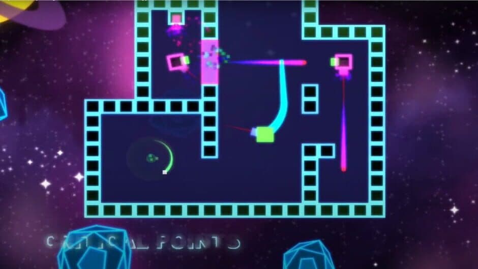 Synthalaxy screenshot
