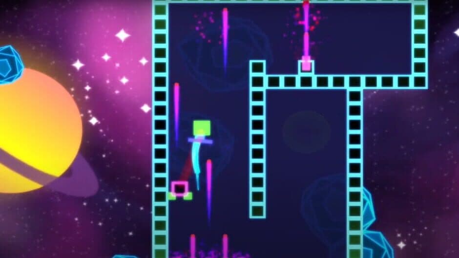 Synthalaxy screenshot