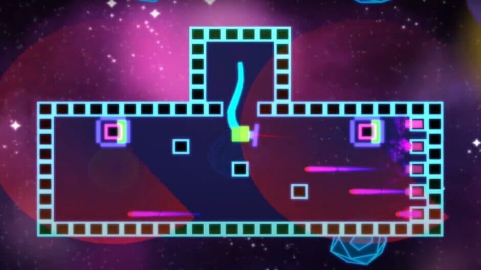 Synthalaxy screenshot