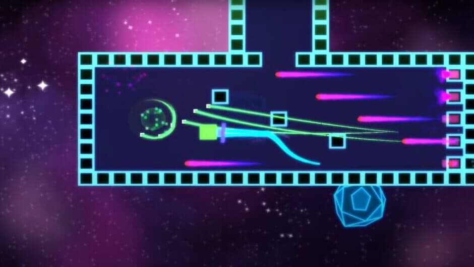 Synthalaxy screenshot