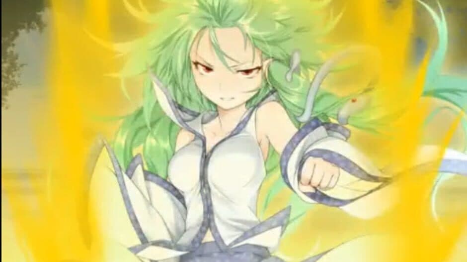 Motto!? Atai no Gensoukyou screenshot