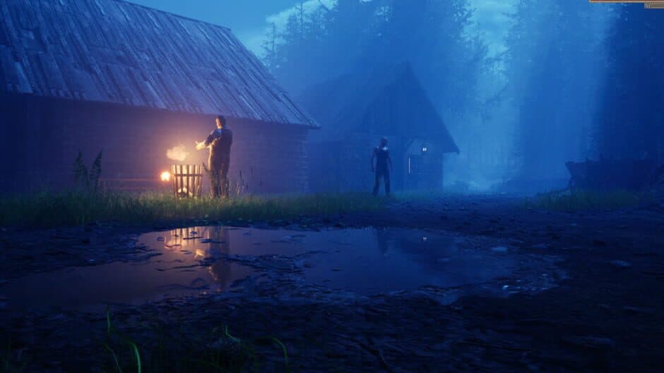 Inspector Schmidt: A Bavarian Tale screenshot