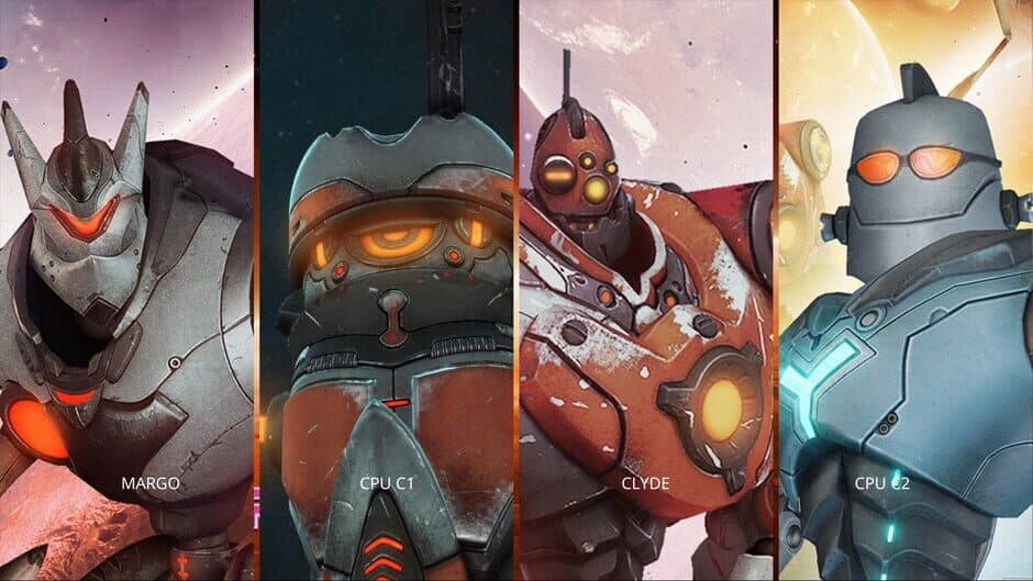 Droid Trivia screenshot