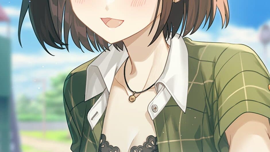 Master of A Secret Dream World screenshot