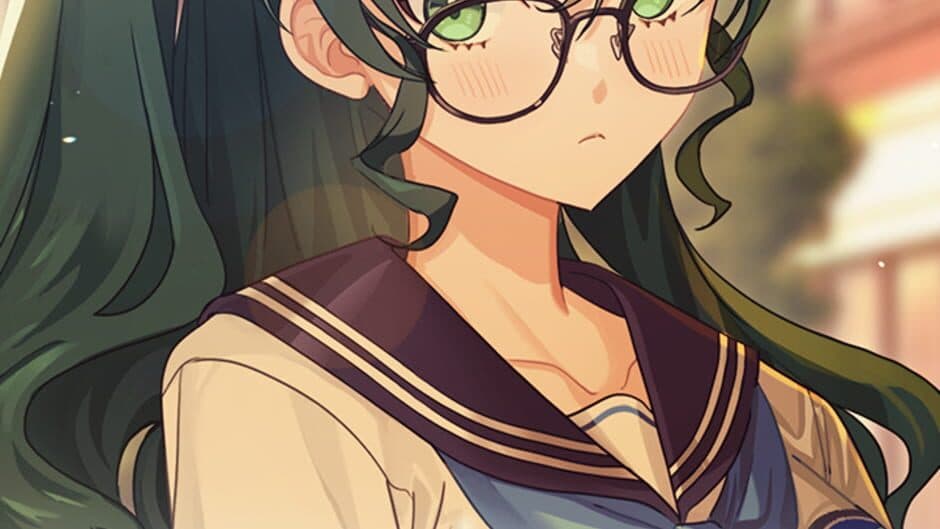 Master of A Secret Dream World screenshot