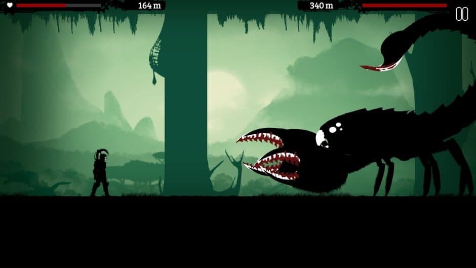 Dark Lands screenshot