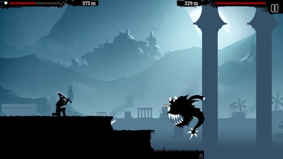 Dark Lands screenshot