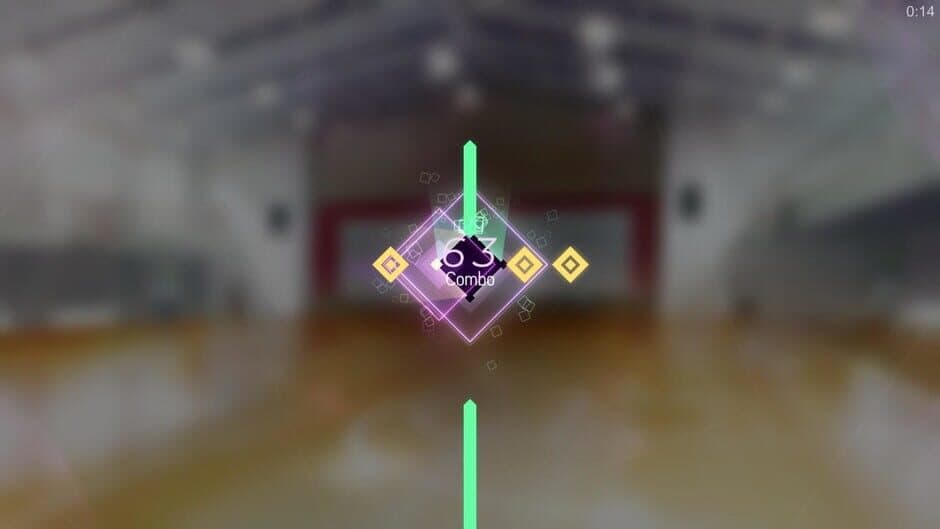 Melody screenshot