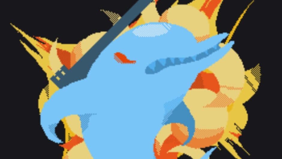 Dolphin Squadron screenshot