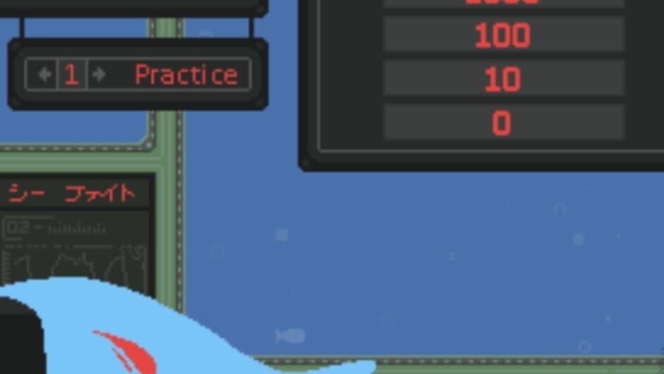 Dolphin Squadron screenshot
