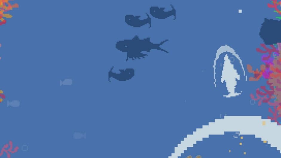 Dolphin Squadron screenshot