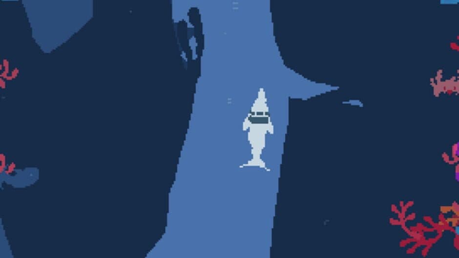 Dolphin Squadron screenshot
