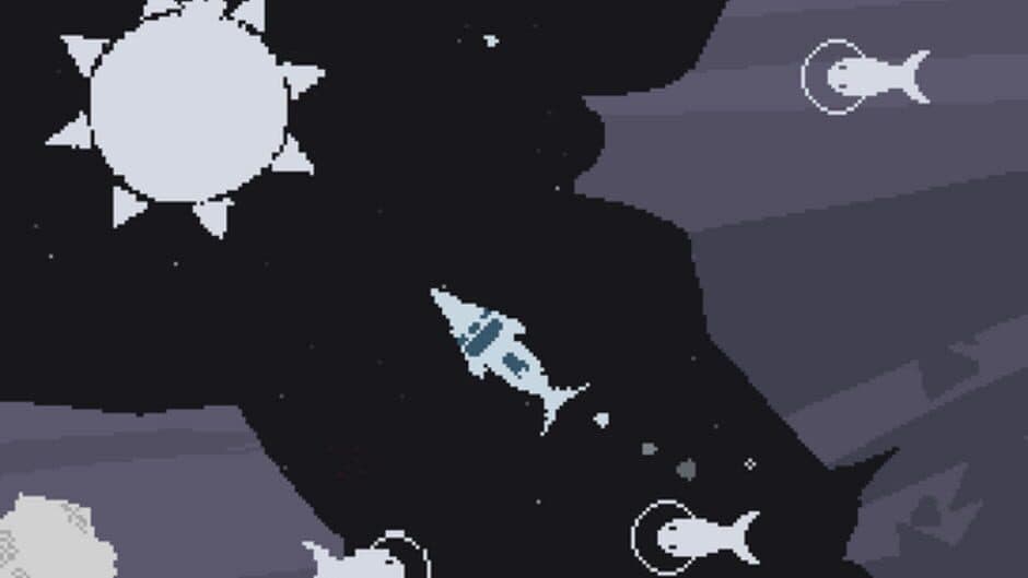 Dolphin Squadron screenshot