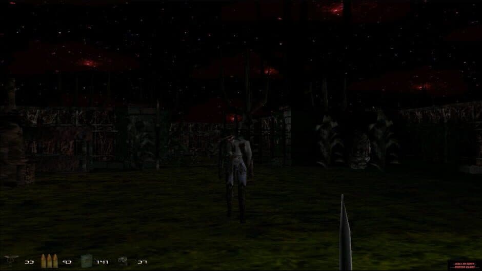 Winthorp's Mansion screenshot