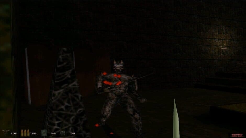 Winthorp's Mansion screenshot