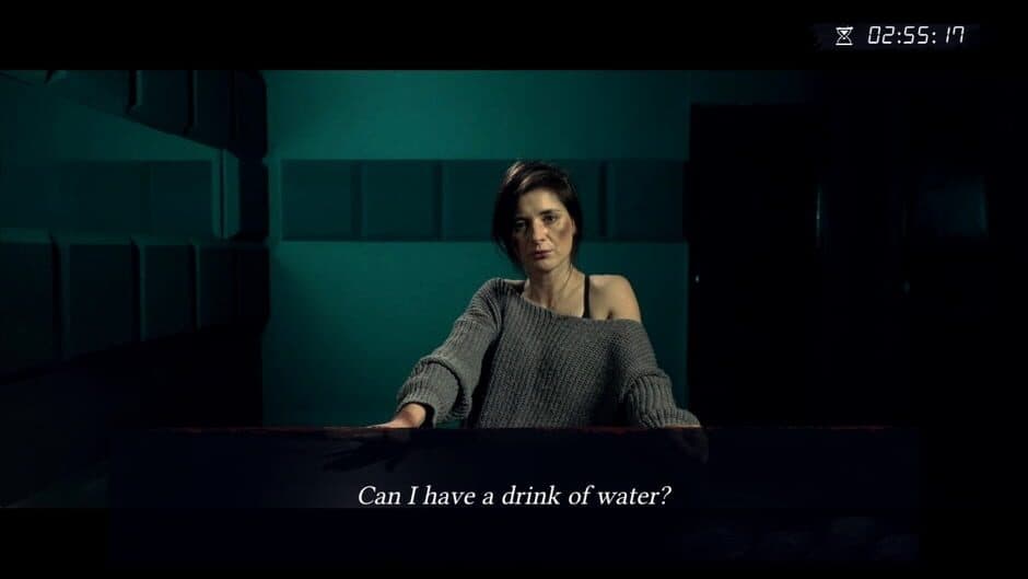 Criminal Expert screenshot