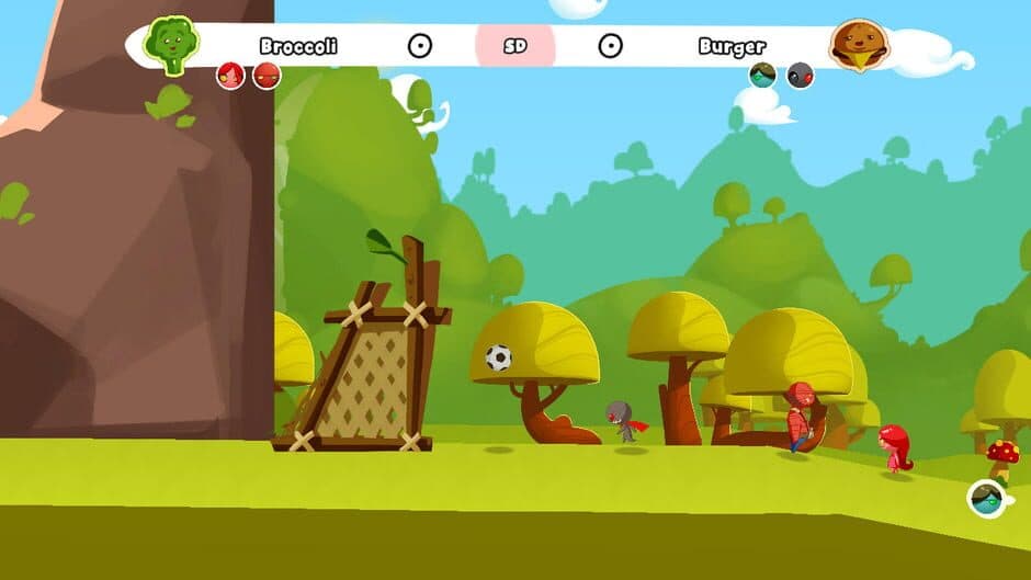 Narona Sports screenshot