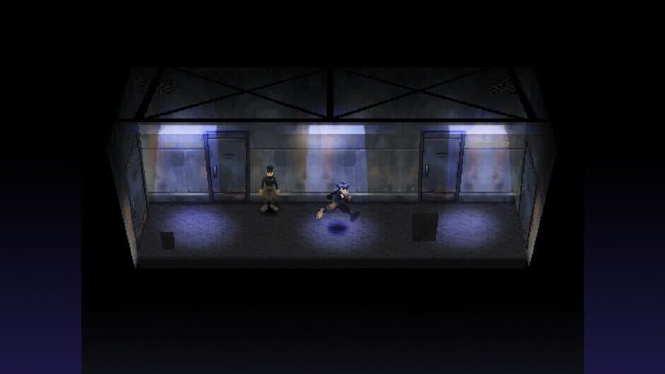 Eco Breaker screenshot
