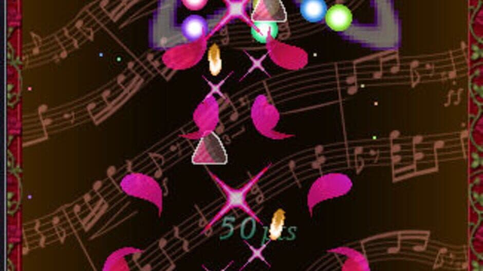 RozenDiadem screenshot