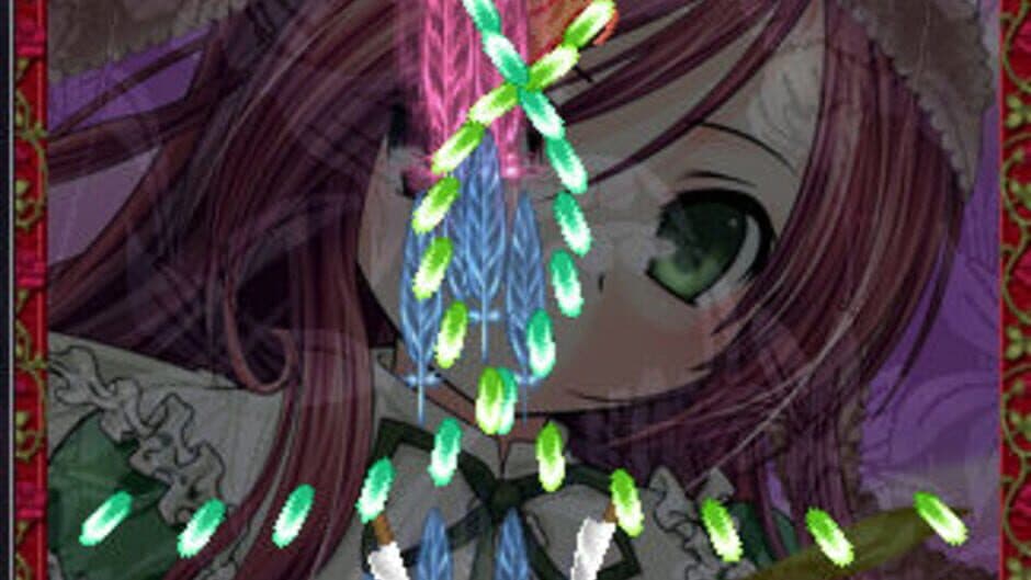 RozenDiadem screenshot