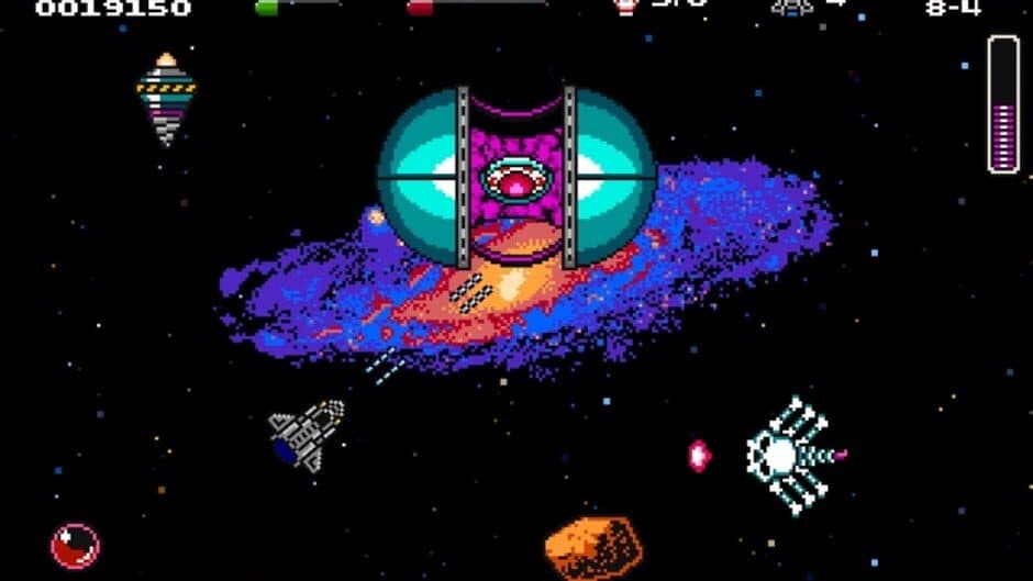 Shuttle Scuttle screenshot