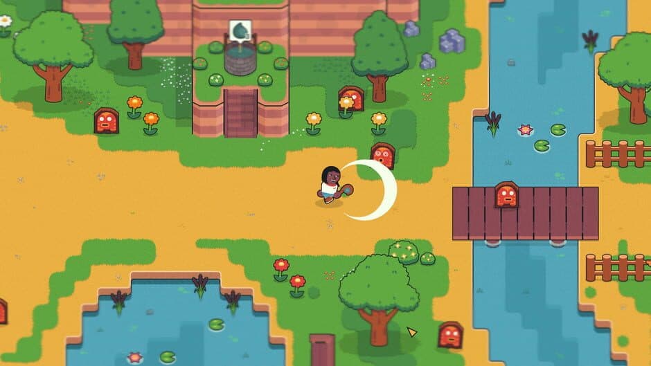 Totemlands screenshot