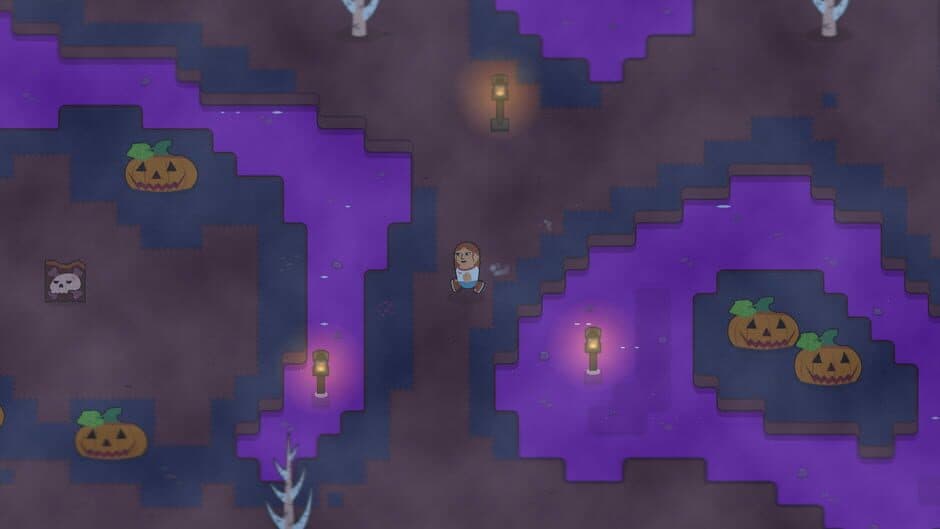 Totemlands screenshot