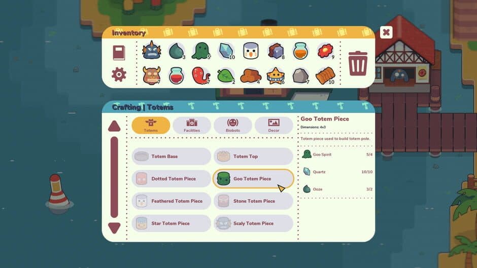 Totemlands screenshot