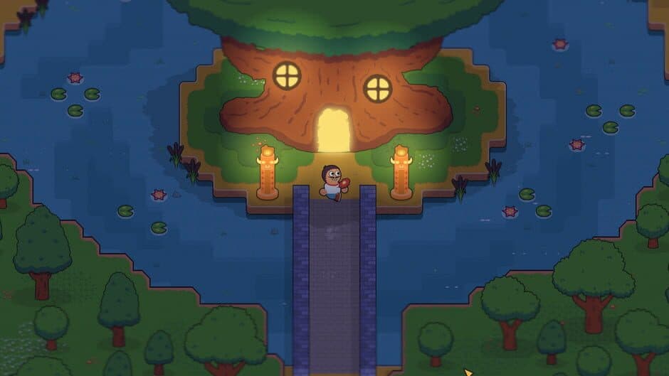 Totemlands screenshot