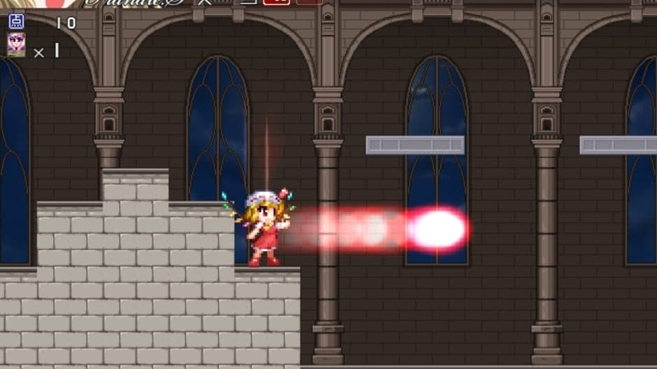 RemiFla Spirits screenshot