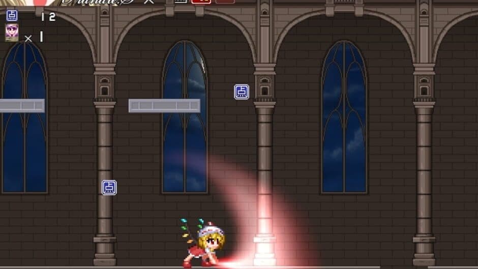 RemiFla Spirits screenshot