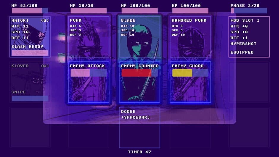 Kleopatra screenshot