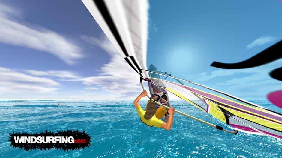 Windsurfing MMX screenshot