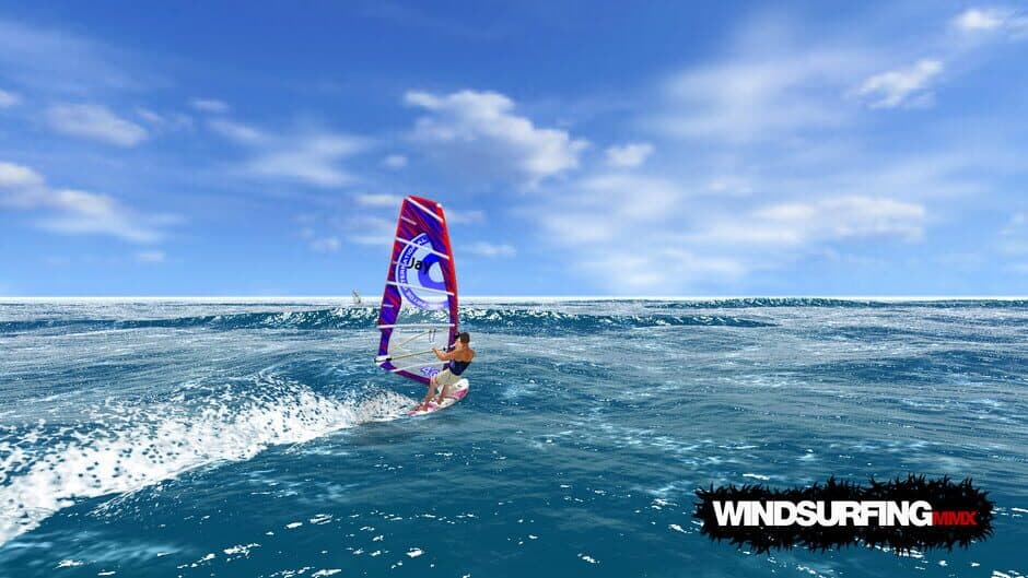 Windsurfing MMX screenshot