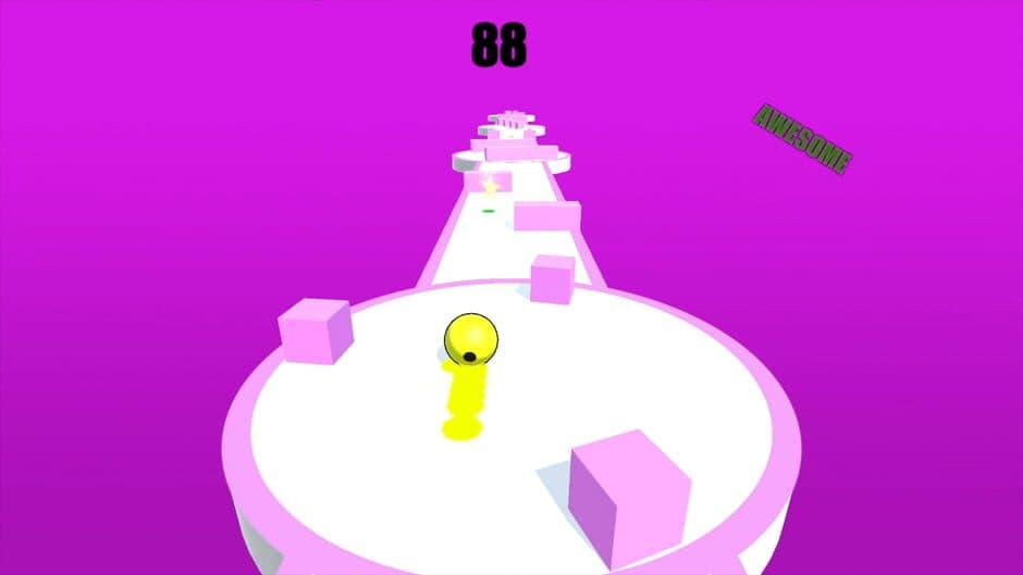 Spin Path screenshot