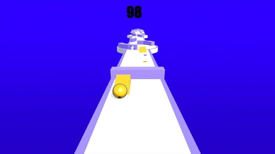 Spin Path screenshot