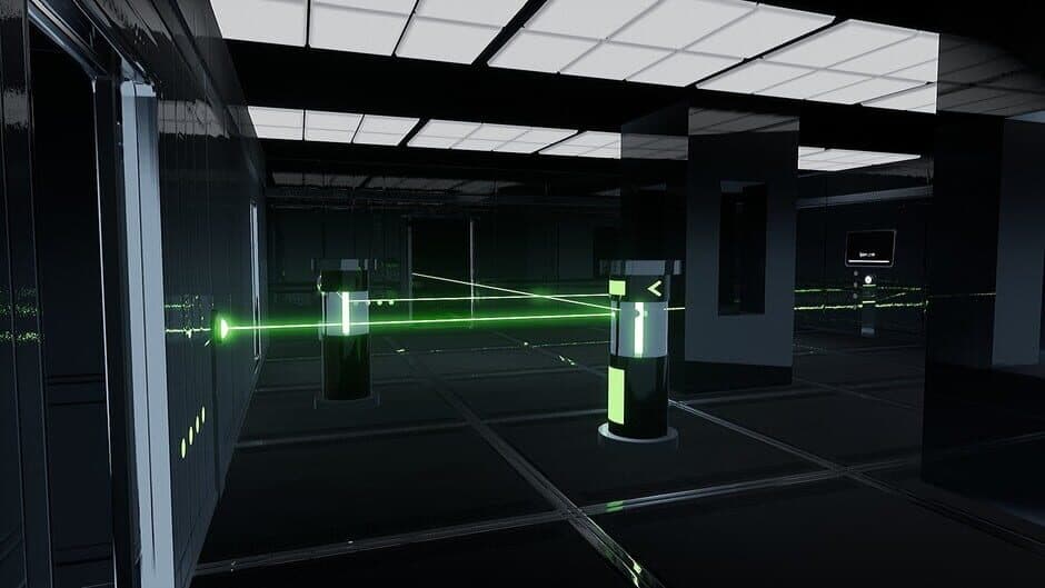 Laser Lab screenshot