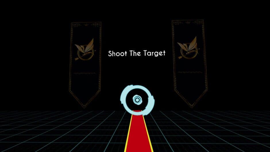Archery Land screenshot