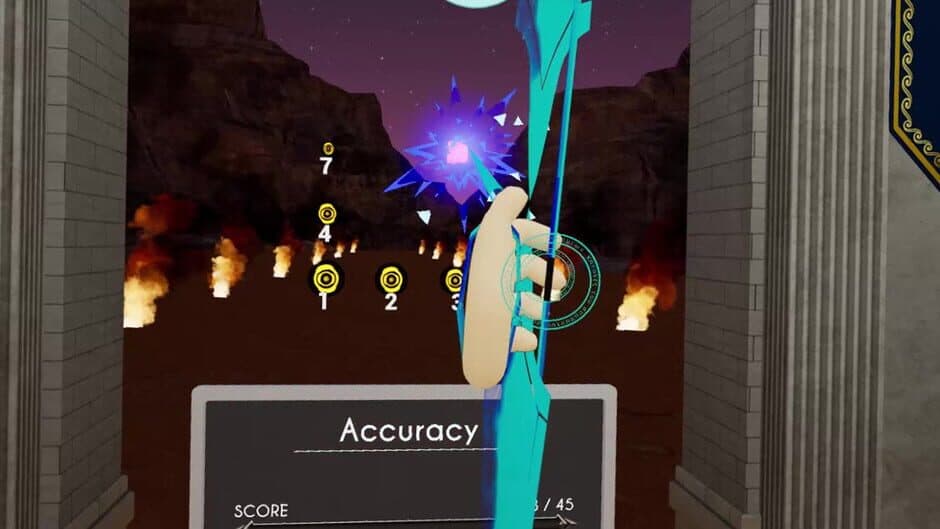 Archery Land screenshot
