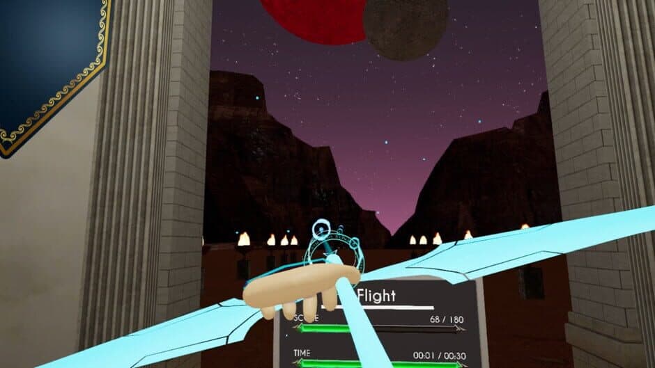 Archery Land screenshot