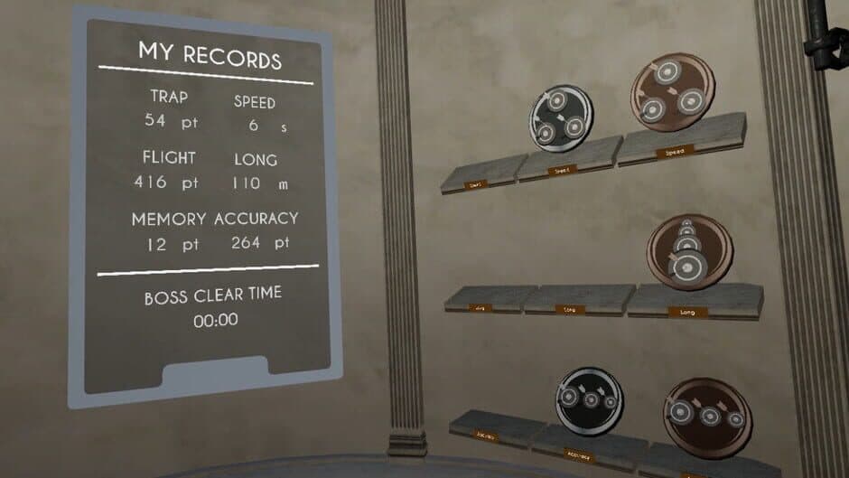 Archery Land screenshot