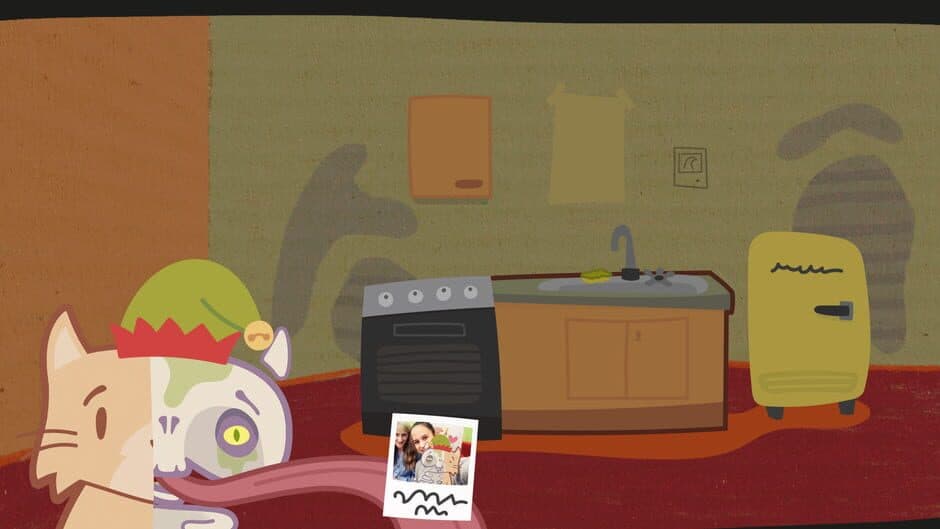 Kitty Q screenshot