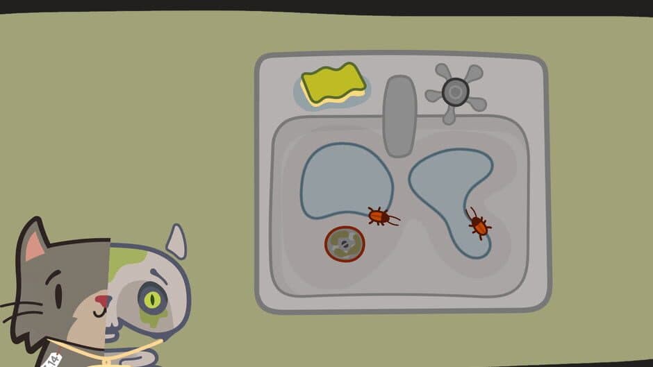 Kitty Q screenshot